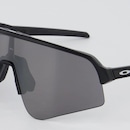Óculos de Sol Unissex Oakley Sutro Lite Sweep - Foto 2