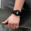 Relógio Casio G-Shock Dw-5600Bce-1Dr Pulseira Em Cordura - G-Shock Dw-5600 - Foto 5