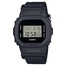 Relógio Casio G-Shock Dw-5600Bce-1Dr Pulseira Em Cordura - G-Shock Dw-5600 - Foto 1