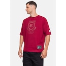 Camiseta Starter Oversized Arch - Masculina - Foto 3