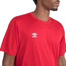 Camisa Umbro Legacy - Masculina - Foto 1