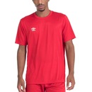 Camisa Umbro Legacy - Masculina - Foto 2