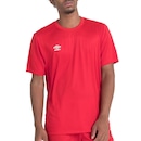 Camisa Umbro Legacy - Masculina - Foto 3
