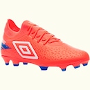 Chuteira Campo Umbro Adamant Premier - Adulto - Foto 2