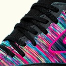 Chuteira Futsal Topper Dominator Fuse Praticar - Adulto - Foto 7