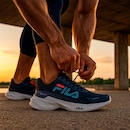 Tênis Fila Progress Lite Masculino - Foto 8