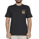 Camiseta Quiksilver Fuji Sm25 - Masculina - Foto 1