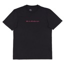 Camiseta Quiksilver New Omni Sm25 - Masculina - Foto 3