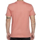 Camiseta Quiksilver Word Block Sm25 - Masculina - Foto 2
