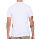 Camiseta Rip Curl New Icon Sm25 - Masculina - Foto 2