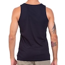 Regata Rip Curl Brand Icon Sm25 Masculina Preto - Foto 2