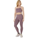 Top Fitness Asics Nagino - Feminino - Foto 5