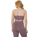 Top Fitness Asics Nagino - Feminino - Foto 2