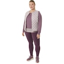 Colete Asics Nagino - Feminino - Foto 11