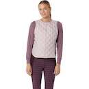 Colete Asics Nagino - Feminino - Foto 1