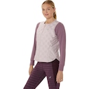 Colete Asics Nagino - Feminino - Foto 3