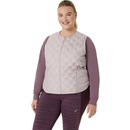 Colete Asics Nagino - Feminino - Foto 4