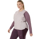 Colete Asics Nagino - Feminino - Foto 6