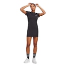 Vestido adidas Três Listras Essentials - Feminino - Foto 2