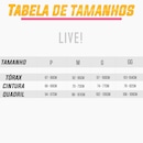 Camiseta Live Icon Comfort - Feminina - Foto 3