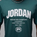 Camiseta Nike Jordan Dri-Fit - Masculina - Foto 3