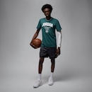 Camiseta Nike Jordan Dri-Fit - Masculina - Foto 5