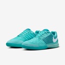 Chuteira Futsal Nike Lunar Gato Ii - Adulto - Foto 4