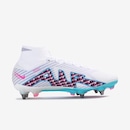 Chuteira de Campo Nike Zoom Superfly 9 Elite Sg Pro - Adulto - Foto 3