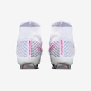 Chuteira de Campo Nike Zoom Superfly 9 Elite Sg Pro - Adulto - Foto 5