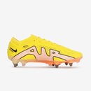 Chuteira de Campo Nike Mercurial Vapor 15 Elite Sg Pro - Adulto - Foto 3