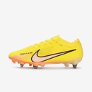 Chuteira de Campo Nike Mercurial Vapor 15 Elite Sg Pro - Adulto - Foto 1