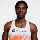 Camiseta Regata Nike Dri-Fit Adv - Masculina - Foto 3