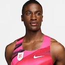 Camiseta Regata Nike Dri-Fit Adv - Masculina - Foto 3