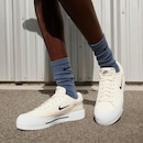 Tênis Nike Court Legacy Lift - Feminino - Foto 3