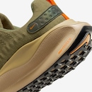 Tênis Nike React X Infinity Run 4 - Masculino - Foto 7