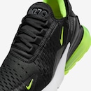 Tênis Nike Air Max 270 - Infantil - Foto 6
