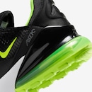 Tênis Nike Air Max 270 - Infantil - Foto 7