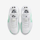 Tênis Nike Jordan Luka 3 V3 - Infantil - Foto 4