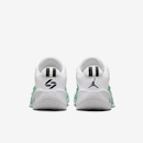 Tênis Nike Jordan Luka 3 V3 - Infantil - Foto 6