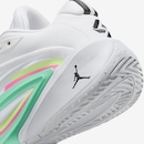 Tênis Nike Jordan Luka 3 V3 - Infantil - Foto 8