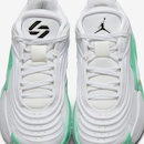 Tênis Nike Jordan Luka 3 V3 - Infantil - Foto 9