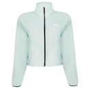 Jaqueta Fila sem Capuz Essential Floating - Feminina - Foto 1