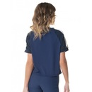 Camiseta Vestem Dry Fit Bold - Feminina - Foto 4