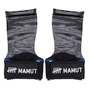 Hand Grip Mamut Pro Gym Protetor Palmar - Foto 1