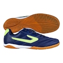 Chuteira Futsal Topper Furia - Adulto - Foto 7