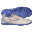 Kit Chuteira Futsal Topper Capita Iii e Meião - Adulto - Foto 7