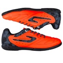 Kit Chuteira Futsal Topper Capita Iii e Meião - Adulto - Foto 6