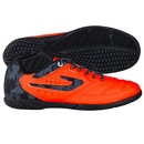 Kit Chuteira Futsal Topper Capita Iii e Meião - Adulto - Foto 7