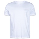 Camiseta New Era Regular Nba Chicago Bulls Core Essentials Style - Masculina - Foto 1