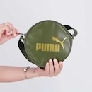 Bolsa Puma Core Up Portable - Unissex - Foto 4